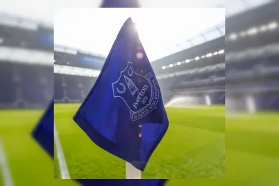 Sunderland Incar Kemenangan di Kandang Baru Everton