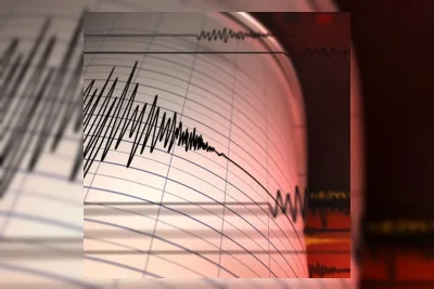 Gempa Magnitudo 4,8 Guncang Palu dan Sigi, BMKG Rilis Data Terkini