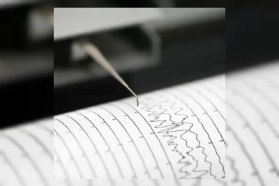 Gempa Magnitudo 4,6 Guncang Sukabumi, Getaran Terasa di Cidolo