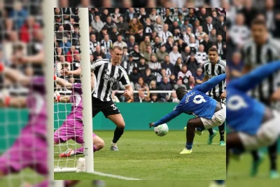 Sunderland Bidik Tiket Eropa di Laga Pamungkas Lawan Everton