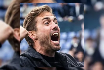 Aarhus GF Juara Superliga Denmark Setelah 40 Tahun