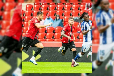 Levante vs Mallorca: Laga Penentuan Nasib di LaLiga
