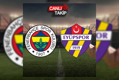 Fenerbahçe vs Eyüpspor: Laga Pamungkas Süper Lig 2025-2026