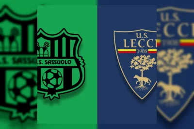 Sassuolo Jamu Lecce demi Target Finis Sepuluh Besar Serie A