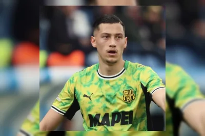 Jay Idzes Terancam Absen Lama Akibat Cedera Tumit Serius