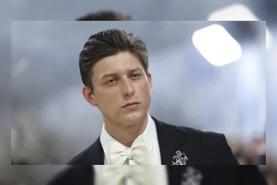 Tom Francis Dikabarkan Ikut Audisi James Bond, Aktor Muda Berpotensi Gantikan 007