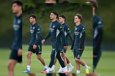 Arsenal vs Burnley: Kemenangan Bawa The Gunners ke Puncak Klasemen