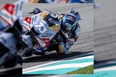 Alex Marquez dan Johann Zarco Dilarikan ke Rumah Sakit Usai Kecelakaan MotoGP Catalunya 2026