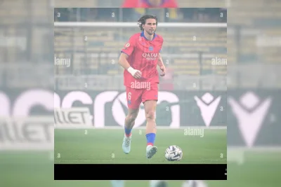 Suporter FC Nantes Tetap Setia Meski Tim Degradasi ke Ligue 2
