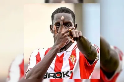 Real Zaragoza Jamu Sporting Gijon demi Keluar dari Zona Degradasi
