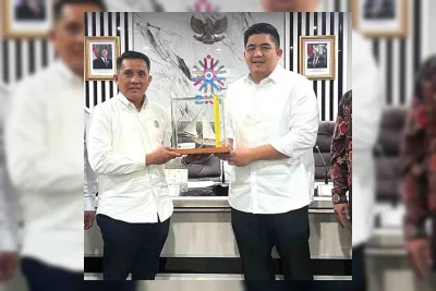 BKN Dorong Pemda Segera Terapkan Manajemen Talenta ASN