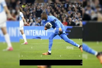 Marseille vs Rennes Perebutkan Tiket Eropa di Laga Pamungkas Ligue 1