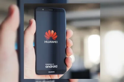 Huawei Kuasai Pasar Smartwatch Global dan Ponsel Premium