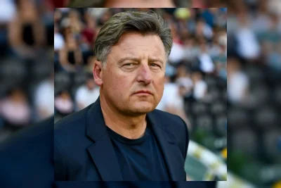Kosta Runjaic Murka Usai Udinese Takluk dari Cremonese