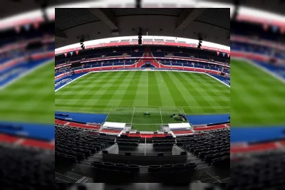 Paris FC Kalahkan PSG 2-1 di Laga Terakhir Ligue 1