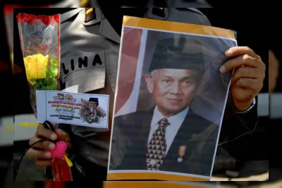 Pelemahan Rupiah: Faktor Psikologis vs Fundamental, Bisakah Berbalik Seperti Era Habibie?