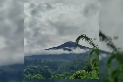 Prakiraan Cuaca Kota Malang 18 Mei 2026: Cerah hingga Hujan Ringan