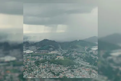BMKG Prakirakan Wilayah Bogor Diguyur Hujan Ringan Sepanjang Hari Ini