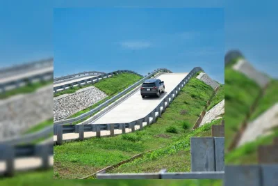 Toyota TMMIN Apresiasi Proving Ground BPLJSKB untuk Dongkrak Daya Saing