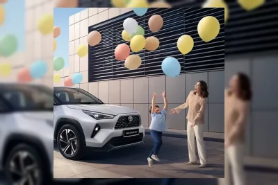 Toyota Yaris Cross Malaysia vs Indonesia: Ini Perbedaan Utamanya