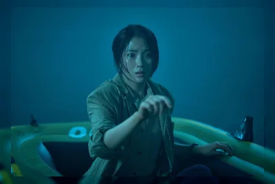 Film Horor Korea 'Salmokji' Catat Rekor Penonton Terbanyak Sepanjang Masa
