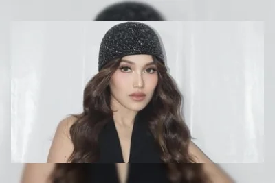Ayu Ting Ting Dikabarkan Punya Pacar Baru, Siapa Dia?