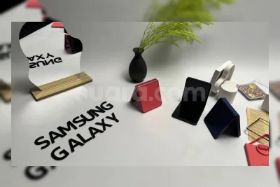Samsung Galaxy Z Flip 8 Dikabarkan Jadi Model Clamshell Terakhir, Ini Penyebabnya