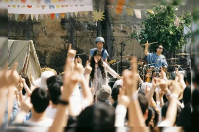 Dua Kecepatan K-Pop: Antara Viral dan Musik yang Mengendap
