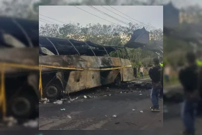 Melihat Faktor Sistem Transportasi Menyeluruh pada Kecelakaan Lalu Lintas
