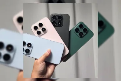 Xiaomi Peringatkan Harga HP Flagship China Berpotensi Melonjak Drastis