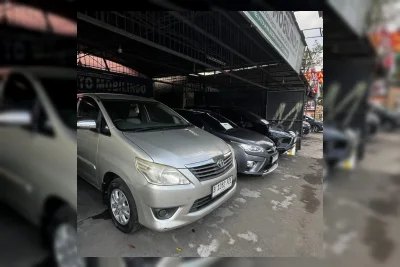 Rupiah Melemah, Daya Beli Pasar Mobil Bekas Tertekan