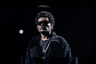 1 Jam War Tiket Artist Presale, Konser Day 2 The Weeknd Nyaris Ludes