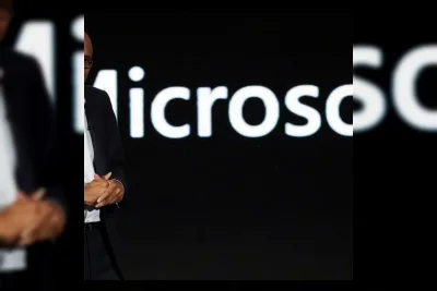 Satya Nadella Khawatir OpenAI Bisa Gusur Dominasi Microsoft