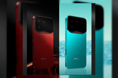Infinix NOTE 60 Series Raih Empat Penghargaan Desain Internasional