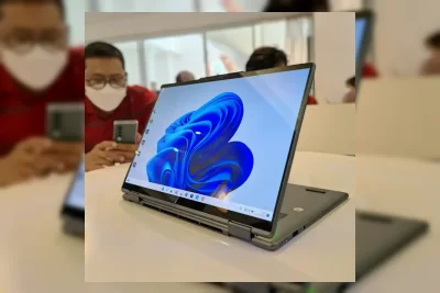 Lenovo Rilis ThinkPad P14s Gen 7 dengan RAM Hingga 96GB