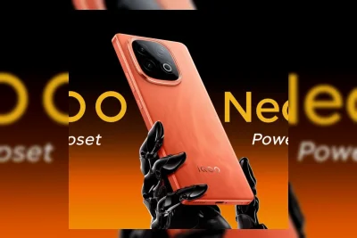 iQOO Z11 Lite Muncul di Geekbench dengan Dimensity 6300