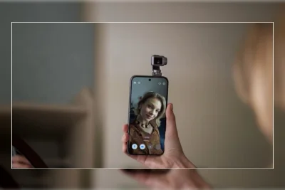 Honor Robot Phone Siap Meluncur dengan Kamera Gimbal 200 MP