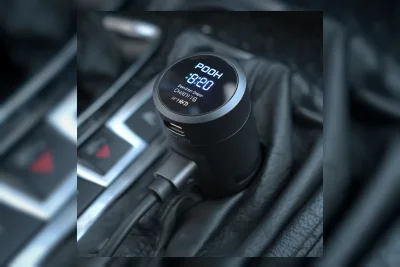 BYD Indonesia Luncurkan Mobil Plug-in Hybrid Pertama Sore Ini