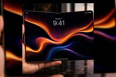 Vivo Siapkan Smartphone S60 dengan Baterai Jumbo 7.200mAh