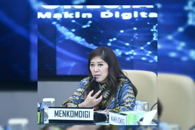 Komdigi Rancang Aturan Wajib Verifikasi Nomor Telepon Pengguna Medsos