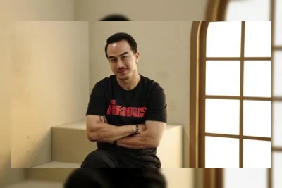 Iko Uwais dan Joe Taslim Bawa Aksi Laga Indonesia ke Cannes 2026