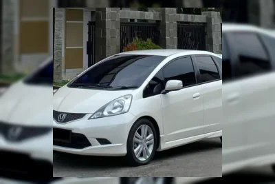 Harga Honda Jazz Bekas Stabil dari Rp70 Juta hingga Rp225 Juta