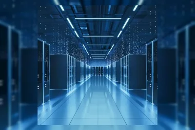 Data Center di Georgia Sedot 30 Juta Galon Air Tanpa Terpantau Pemerintah