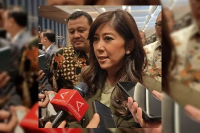 Komdigi Perkuat Patroli Siber untuk Awasi Deepfake AI dan Hoaks