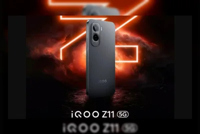 iQOO Z11 dan Z11 Lite Siap Meluncur di Indonesia, Bawa Chip Snapdragon dan Dimensity