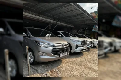 Otospector Ingatkan Bahaya Modus Penipuan Harga Mobil Bekas Murah