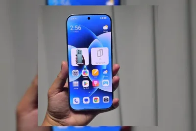 Xiaomi Batalkan Peluncuran HP Tipis Pesaing iPhone Air