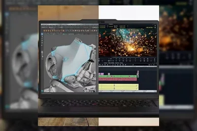 Lenovo Rilis ThinkPad P14s Gen 5 dengan RAM 96 GB untuk Profesional