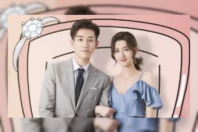 5 Drama China CEO dengan Rating Tinggi yang Viral