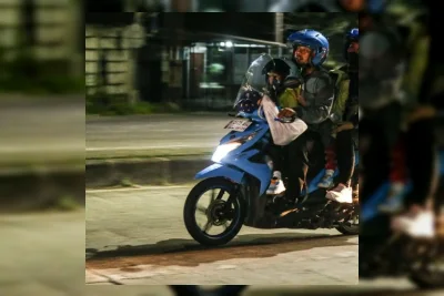Indonesia Harus Adopsi Standar Helm Anak Global untuk Selamatkan Generasi Penerus